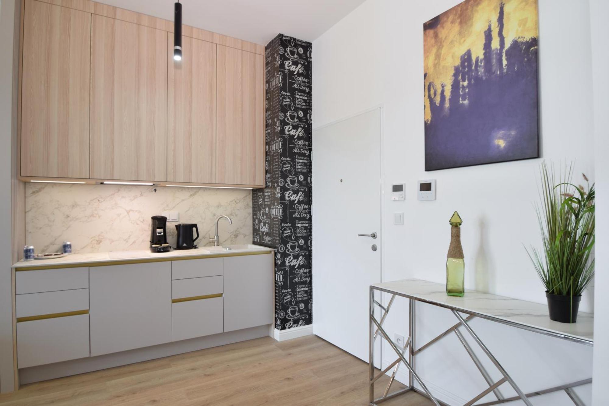 Rentplanet - Apartamenty Shellter Rogowo  Ngoại thất bức ảnh