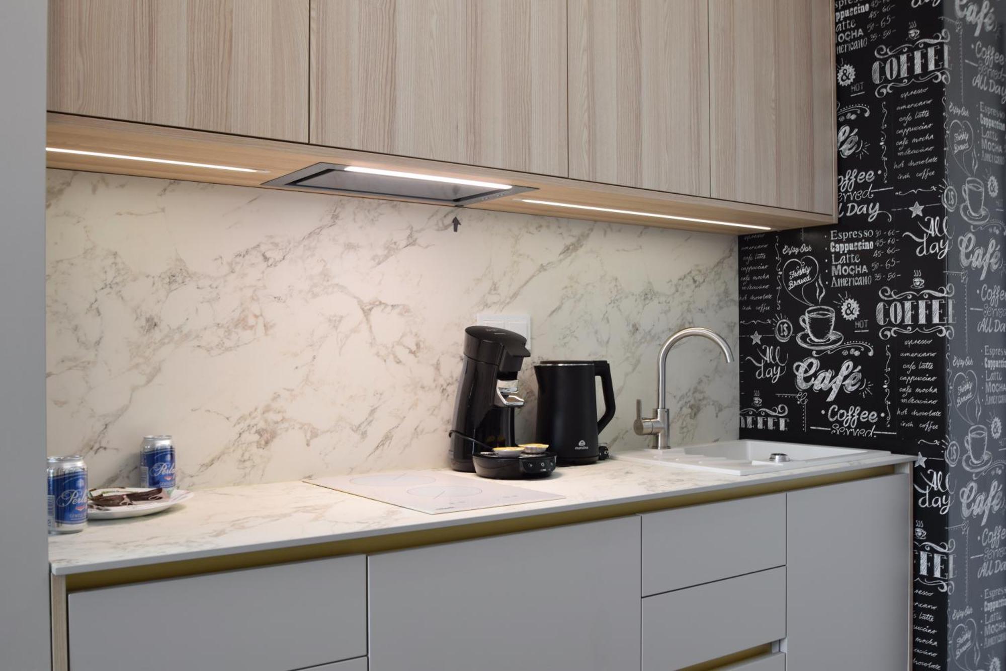 Rentplanet - Apartamenty Shellter Rogowo  Ngoại thất bức ảnh