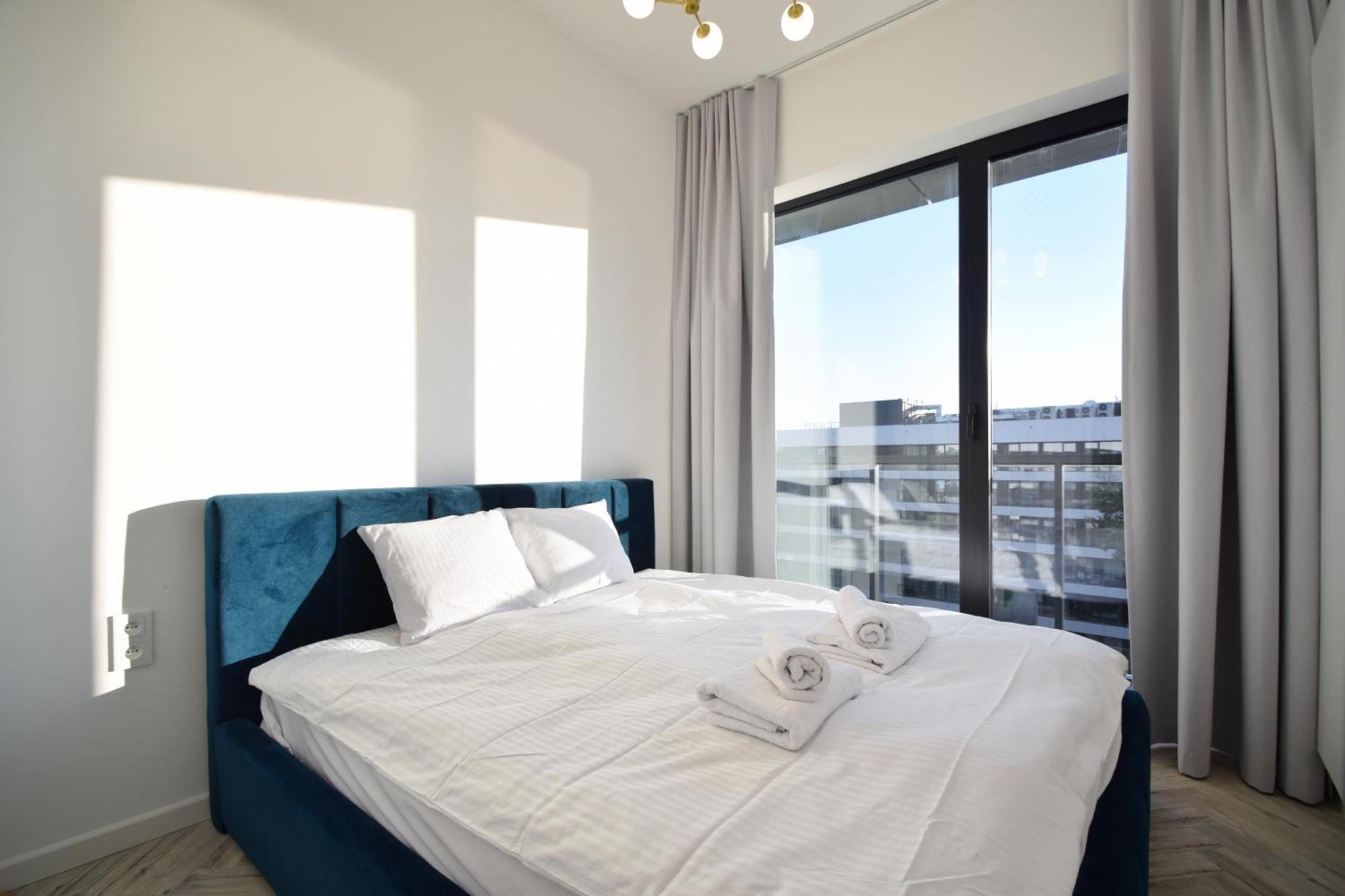 Rentplanet - Apartamenty Shellter Rogowo  Ngoại thất bức ảnh