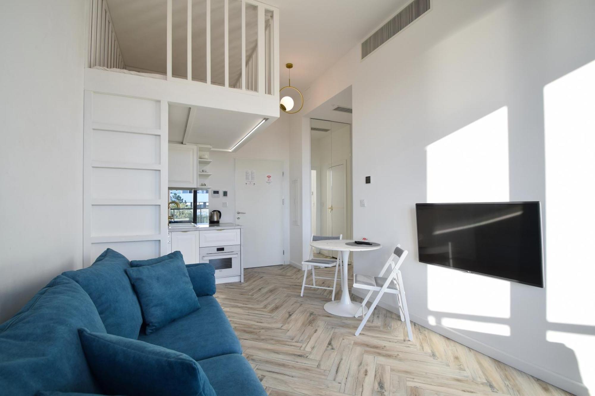 Rentplanet - Apartamenty Shellter Rogowo  Ngoại thất bức ảnh